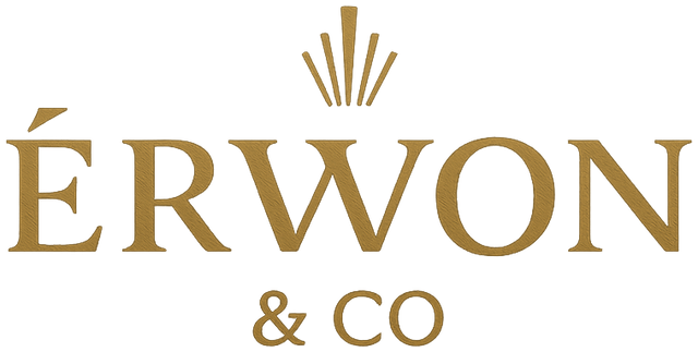 ÉRWON & CO